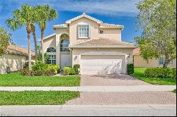 2000 Isla De Palma CIR, Naples FL 34119