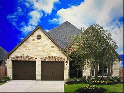29215 Crested Butte Drive, Katy TX 77494