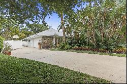 20 Banyan Road, Sewalls Point FL 34996