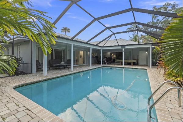 20 Banyan Road, Sewalls Point FL 34996