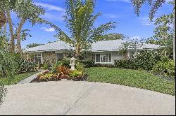 20 Banyan Road, Sewalls Point FL 34996