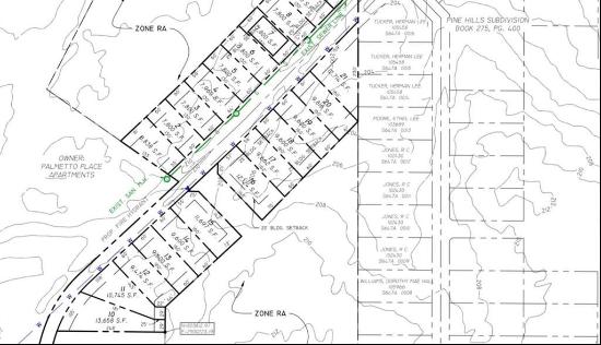 Lot 13 North Benton Heights, Benton LA 71006