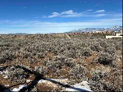 66 Camino De Los Arroyos Unit A, Ranchos De Taos NM 87557