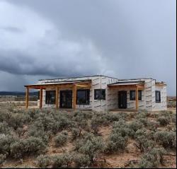 66 Camino De Los Arroyos Unit A, Ranchos De Taos NM 87557