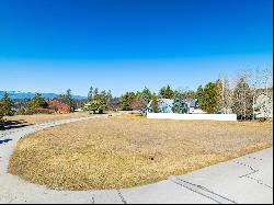 132 N Crestview Terrace, Bigfork MT 59911