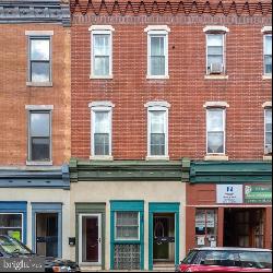 2005 South Street Unit 1, Philadelphia PA 19146