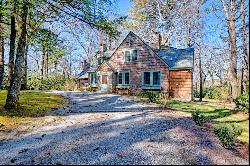 656 Big Bear Pen Road, Highlands NC 28741