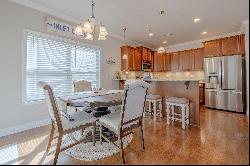 54 Topside Drive, Inlet Beach FL 32461