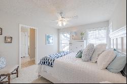 54 Topside Drive, Inlet Beach FL 32461