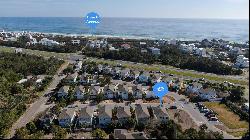 54 Topside Drive, Inlet Beach FL 32461