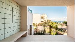 Fantastic house with sea views for sale in El Terreno, Palma, Ma, Palma de Mallorca 07014