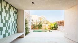 Fantastic house with sea views for sale in El Terreno, Palma, Ma, Palma de Mallorca 07014