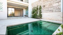 Fantastic house with sea views for sale in El Terreno, Palma, Ma, Palma de Mallorca 07014