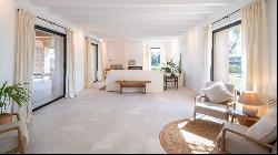 Luxury new built finca for sale in Selva, Majorca, Selva 07313