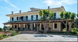 Large Mediterranean finca for sale in Ses Salines, Majorca, Ses Salines 07640