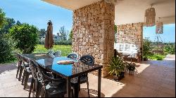 Large Mediterranean finca for sale in Ses Salines, Majorca, Ses Salines 07640