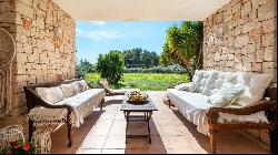 Large Mediterranean finca for sale in Ses Salines, Majorca, Ses Salines 07640