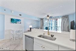 9900 S Thomas Road Unit 1604, Panama City Beach FL 32408