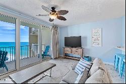 9900 S Thomas Road Unit 1604, Panama City Beach FL 32408