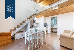 Two modern luxury buildings for sale in a Monopoli, a jewel of Puglia