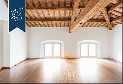 Two exclusive properties for sale in Forlì, in Emilia Romagna