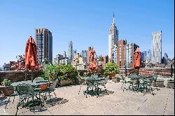 123 EAST 37TH STREET 6B in Murray Hill Kips Bay, New York