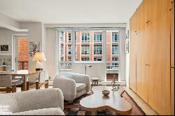 22 RENWICK STREET 3B in Soho, New York