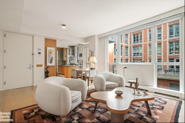 22 RENWICK STREET 3B in Soho, New York