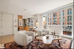 22 RENWICK STREET 3B in Soho, New York