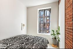 20 RENWICK STREET 9 in Soho, New York