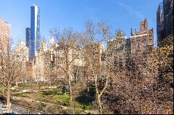 26 GRAMERCY PARK 4A in Gramercy Park, New York