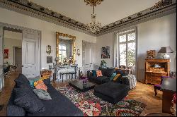 Beautiful 19th-century mansion between Nantes and Angers