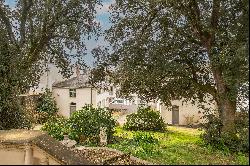 Beautiful 19th-century mansion between Nantes and Angers