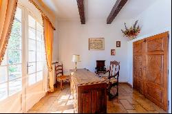 Exceptional Provencal residence for sale in Aix-en-Provence