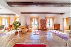 Exceptional Provencal residence for sale in Aix-en-Provence