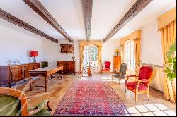 Exceptional Provencal residence for sale in Aix-en-Provence