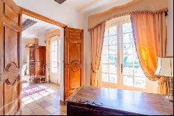 Exceptional Provencal residence for sale in Aix-en-Provence