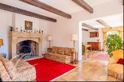 Exceptional Provencal residence for sale in Aix-en-Provence