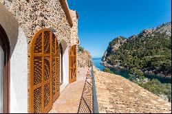 Mediterranean Getaway in Cala