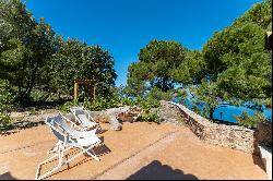 Mediterranean Getaway in Cala