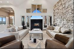 Aspen-Chalet Style Home in Heron Lakes