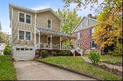 215 Frederick Avenue, Sewickley, PA 15143