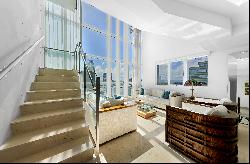 Magnificent Location in Miramar - Nacar Tower Two-Story Penthouse