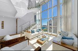 Magnificent Location in Miramar - Nacar Tower Two-Story Penthouse