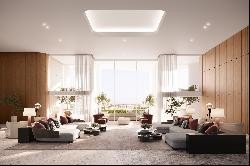 Luxury apartment in Jumeirah