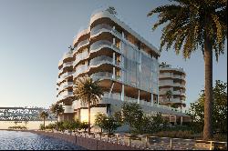 Luxury apartment in Jumeirah