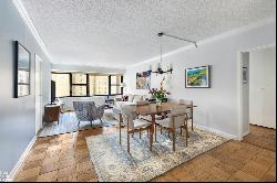 160 EAST 38TH STREET 8B in New York, New York