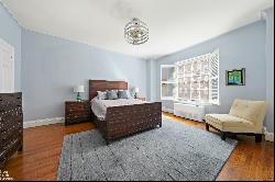14 SUTTON PLACE SOUTH 9B in New York, New York