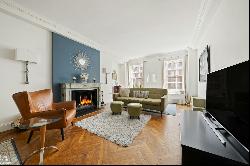 14 SUTTON PLACE SOUTH 9B in New York, New York