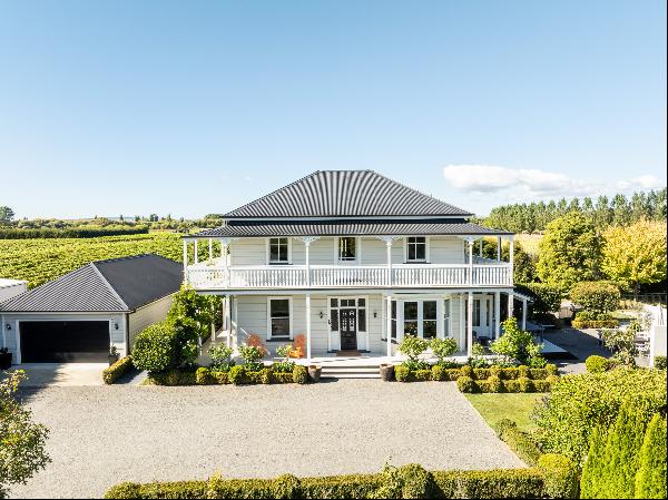 340 Lawn Road, Clive, Hastings, Hawkes Bay